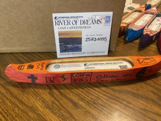 Canoe 25RD0055