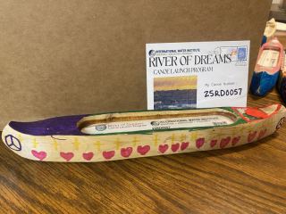Canoe 25RD0057