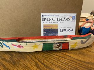 Canoe 25RD0061