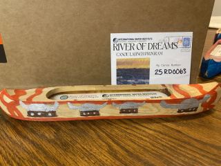 Canoe 25RD0063