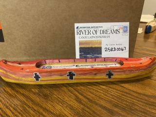 Canoe 25RD0067