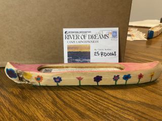 Canoe 25RD0068