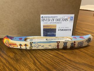 Canoe 25RD0070