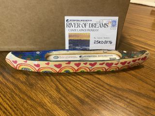 Canoe 25RD0076