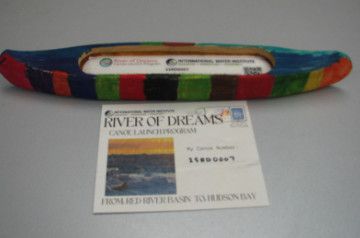 Canoe 25RD0007