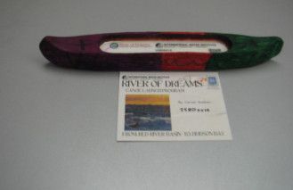 Canoe #25RD0014