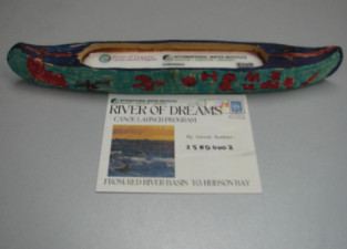 Canoe 25RD0002