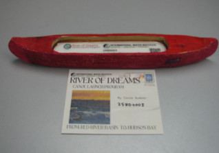 Canoe 25RD0003