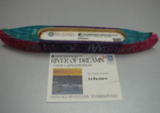 Canoe 25RD0004