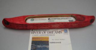 Canoe 25RD0005