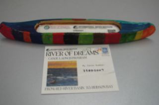 Canoe 25RD0007