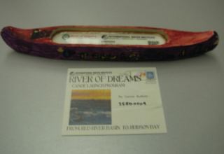 Canoe 25RD0009