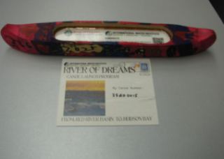 Canoe 25RD0015