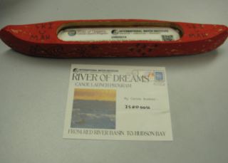 Canoe 25RD0016