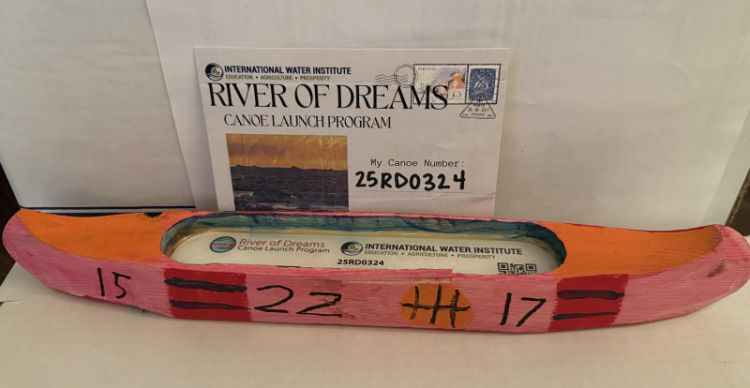 Canoe 25RD0324