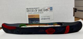 Canoe 25RD0302
