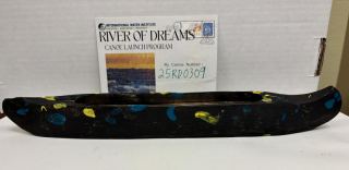 Canoe 25RD0309