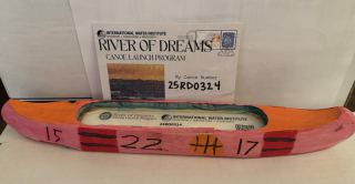 Canoe 25RD0324