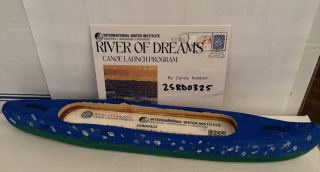 Canoe 25RD0325