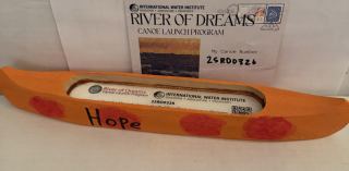 Canoe 25RD0326