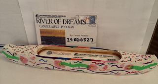 Canoe 25RD0327