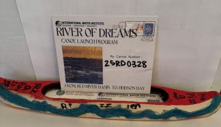 Canoe 25RD0328