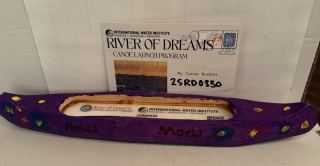 Canoe 25RD0330