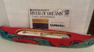 Canoe 25RD0331