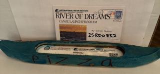 Canoe 25RD0332