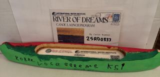 Canoe 25RD0333