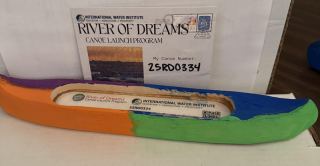 Canoe 25RD0334