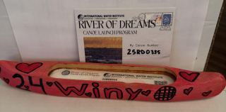 Canoe 25RD0335