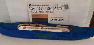 Canoe 25RD0337