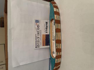 Canoe 25RD0338