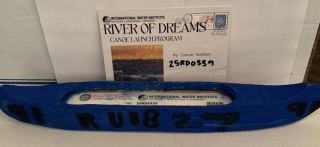 Canoe 25RD0339