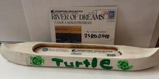 Canoe 25RD0340