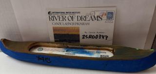 Canoe 25RD0343
