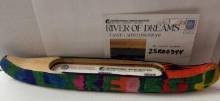 Canoe 25RD0344