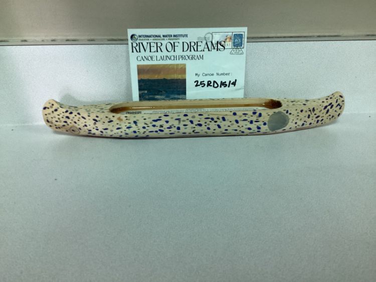 Canoe #25RD1514