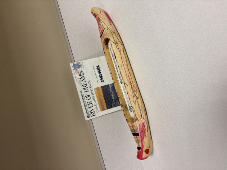 Canoe #25RD1542
