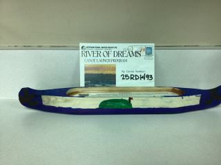 Canoe 25RD1493