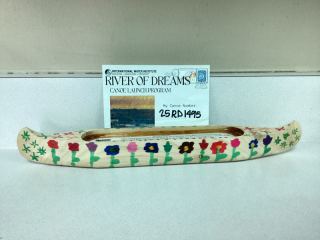 Canoe 25RD1495