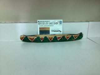 Canoe 25RD1496