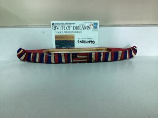 Canoe 25RD1498