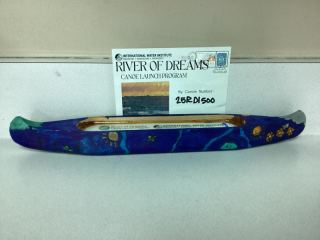 Canoe 25RD1500