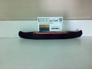 Canoe 25RD1501