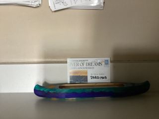 Canoe 25RD1503