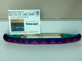 Canoe 25RD1504