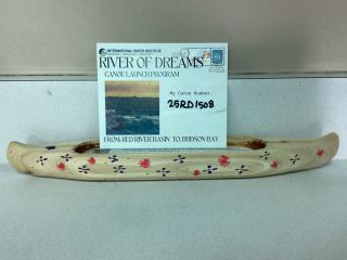 Canoe 25RD1508