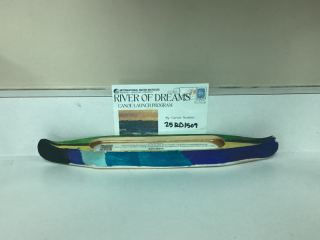 Canoe 25RD1509